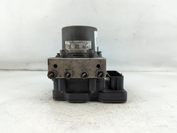 2016 Dodge Caravan ABS Pump Control Module Replacement P/N:P68183803AC Fits Fits 2015 2017 2018 2019 2020 OEM Used Auto Part