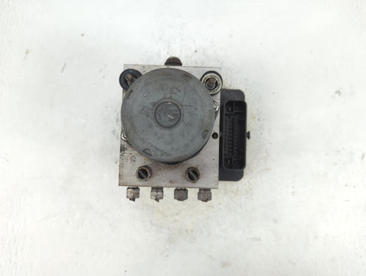 2016 Dodge Caravan ABS Pump Control Module Replacement P/N:P68183803AC Fits Fits 2015 2017 2018 2019 2020 OEM Used Auto Parts