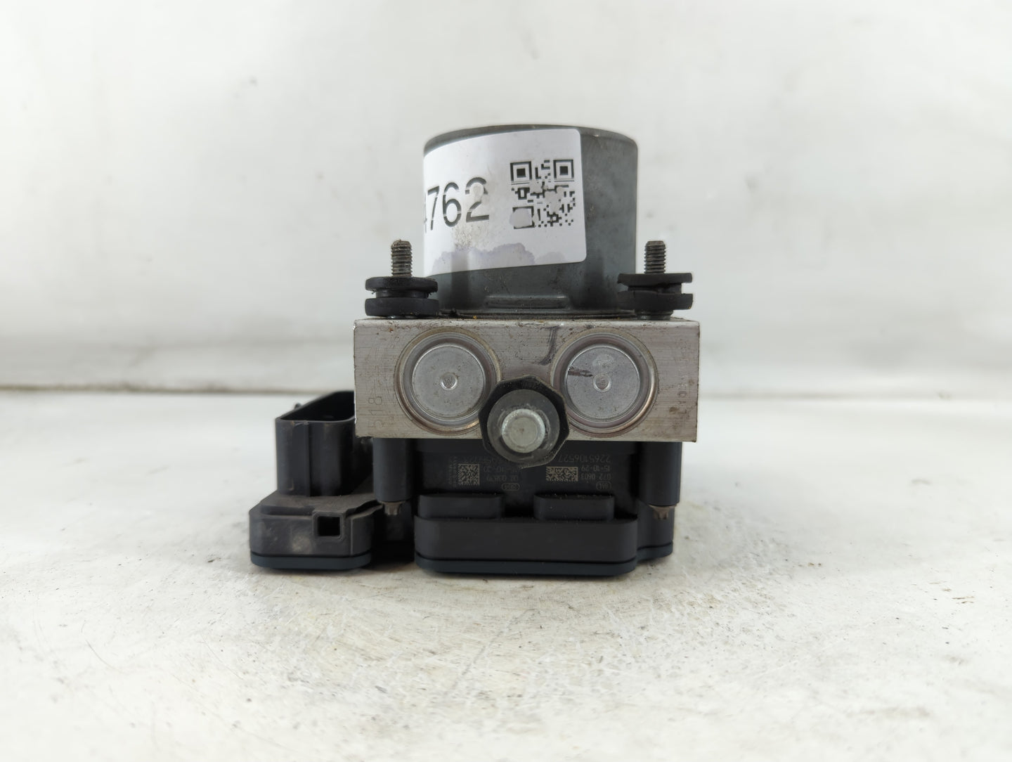 2016 Dodge Caravan ABS Pump Control Module Replacement P/N:P68183803AC Fits Fits 2015 2017 2018 2019 2020 OEM Used Auto Part