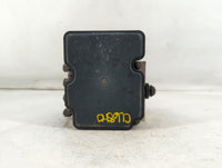 2016 Dodge Caravan ABS Pump Control Module Replacement P/N:P68183803AC Fits Fits 2015 2017 2018 2019 2020 OEM Used Auto Part