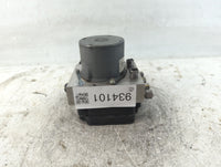 2016 Dodge Caravan Anti-Lock Brake ABS Pump Module Actuator OEM P/N:P68183803AC Fits Fits 2015 2017 2018 2019 2020 OEM Used 