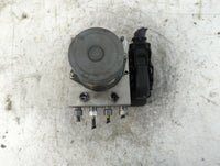 2016 Dodge Caravan Anti-Lock Brake ABS Pump Module Actuator OEM P/N:68183803AC Fits Fits 2015 2017 2018 2019 2020 OEM Used A