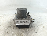 2016 Dodge Caravan Anti-Lock Brake ABS Pump Module Actuator OEM P/N:68183803AC Fits Fits 2015 2017 2018 2019 2020 OEM Used A