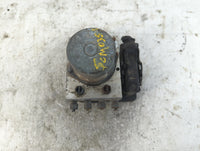 2016 Dodge Caravan Anti-Lock Brake ABS Pump Module Actuator OEM P/N:P68183803AC Fits Fits 2015 2017 2018 2019 2020 OEM Used 