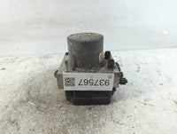 2016 Dodge Caravan Anti-Lock Brake ABS Pump Module Actuator OEM P/N:P68183803AC Fits Fits 2015 2017 2018 2019 2020 OEM Used 