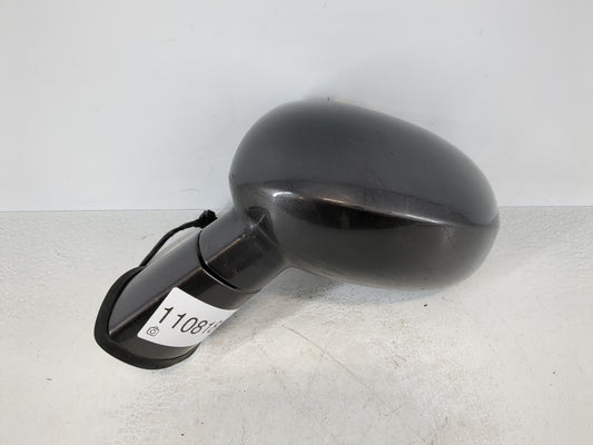 2015-2019 Dodge Challenger Driver Side View Mirror - Left Door Mirror OEM Used - Oemusedautoparts1.com
