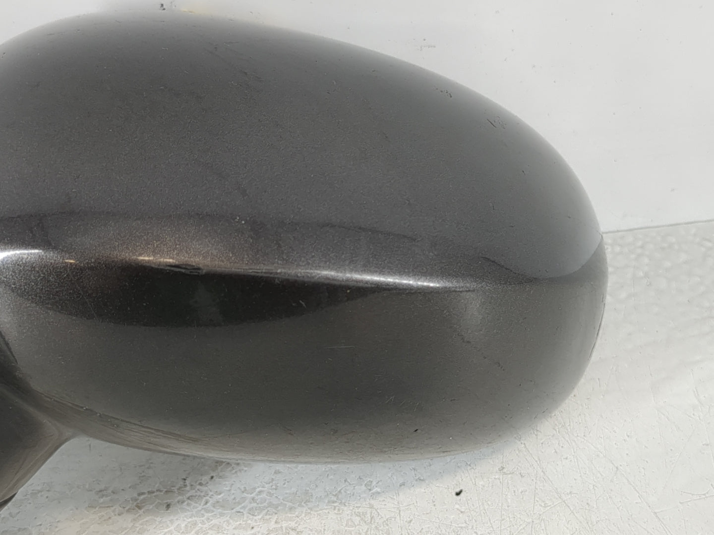 2015-2019 Dodge Challenger Side Mirror Replacement Driver Left View Door Mirror P/N:5LD67KB7AD Fits Fits 2015 2016 2017 2018