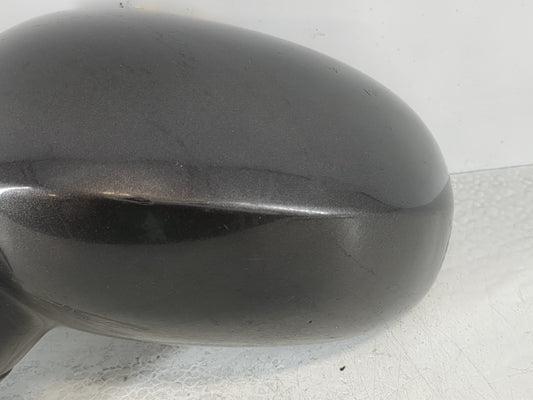2015-2019 Dodge Challenger Driver Side View Mirror - Left Door Mirror OEM Used