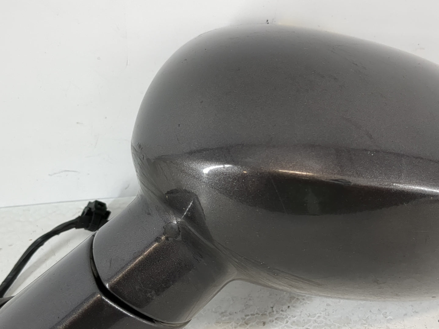 2015-2019 Dodge Challenger Side Mirror Replacement Driver Left View Door Mirror P/N:5LD67KB7AD Fits Fits 2015 2016 2017 2018