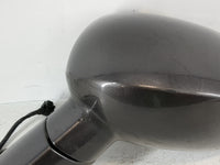 2015-2019 Dodge Challenger Side Mirror Replacement Driver Left View Door Mirror P/N:5LD67KB7AD Fits Fits 2015 2016 2017 2018