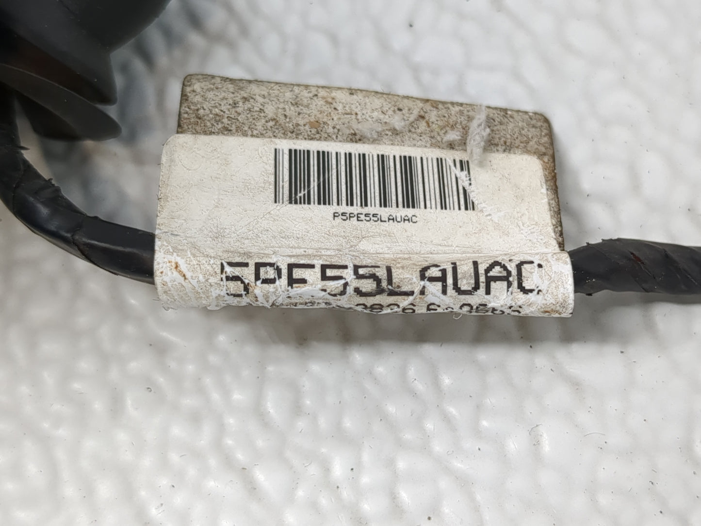 2015-2019 Dodge Challenger Side Mirror Replacement Driver Left View Door Mirror P/N:5LD67KB7AD Fits Fits 2015 2016 2017 2018