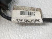 2015-2019 Dodge Challenger Side Mirror Replacement Driver Left View Door Mirror P/N:5LD67KB7AD Fits Fits 2015 2016 2017 2018