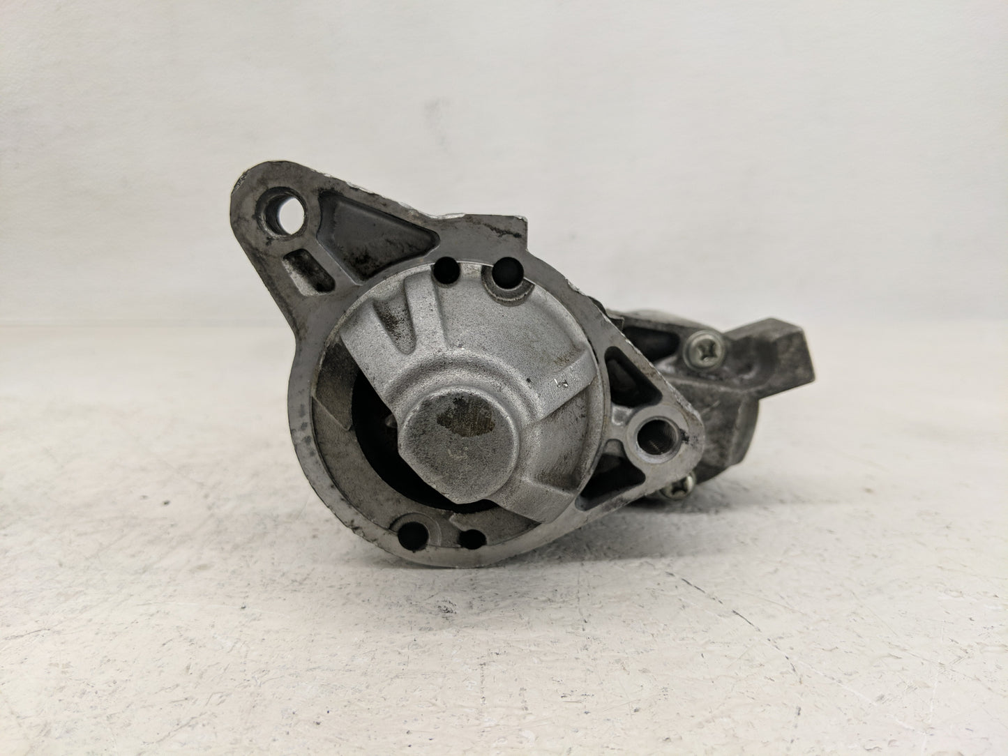 2015-2022 Dodge Challenger Car Starter Motor Solenoid OEM P/N:04896464AC 428000-9300 Fits OEM Used Auto Parts - Oemusedautop