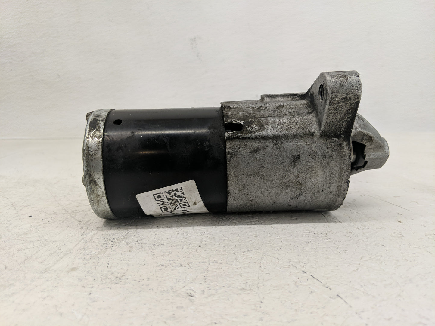 2015-2022 Dodge Challenger Car Starter Motor Solenoid OEM P/N:04896464AC 428000-9300 Fits OEM Used Auto Parts - Oemusedautop