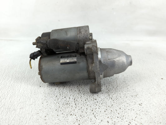 2015-2022 Dodge Challenger Car Starter Motor Solenoid OEM P/N:04896464AC 428000-9300 Fits OEM Used Auto Parts - Oemusedautop
