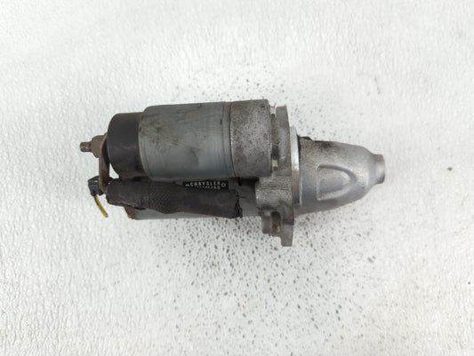 2015-2022 Dodge Challenger Car Starter Motor Solenoid OEM P/N:04896464AC 428000-9300 Fits OEM Used Auto Parts