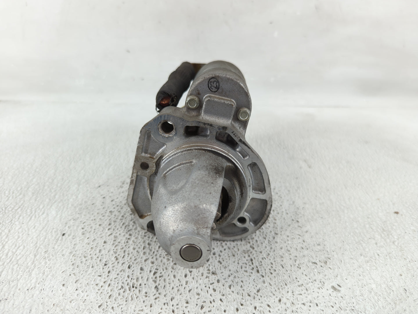 2015-2022 Dodge Challenger Car Starter Motor Solenoid OEM P/N:04896464AC 428000-9300 Fits OEM Used Auto Parts - Oemusedautop