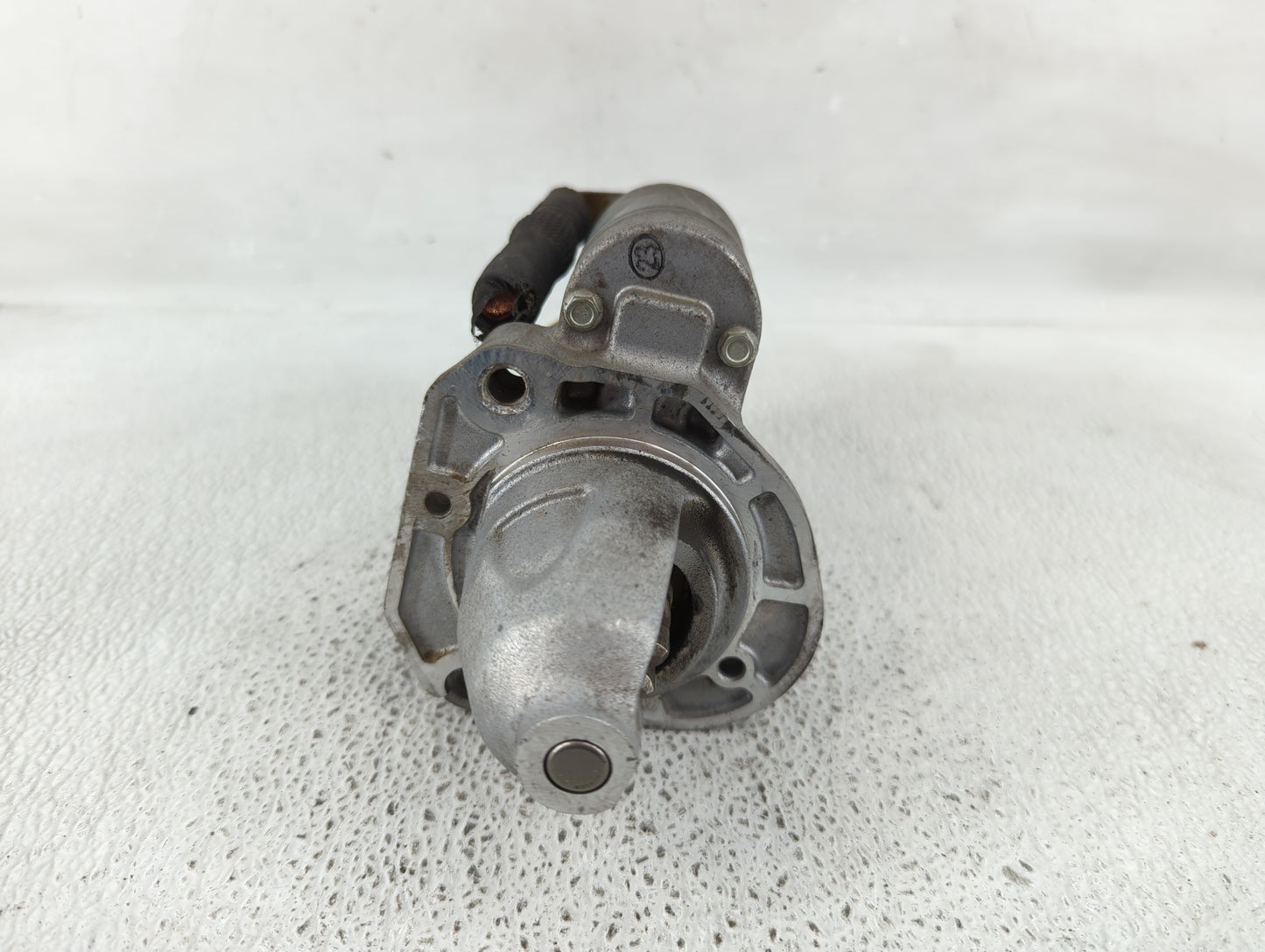 2015-2022 Dodge Challenger Car Starter Motor Solenoid OEM P/N:04896464AC 428000-9300 Fits OEM Used Auto Parts - Oemusedautop