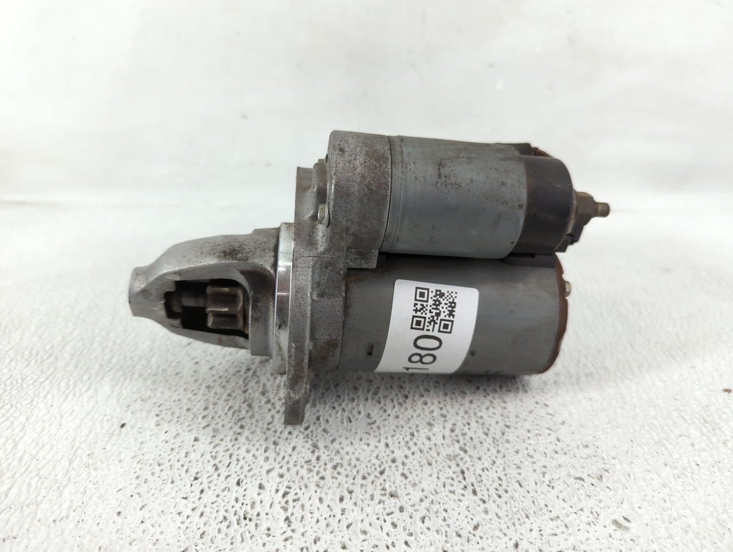 2015-2022 Dodge Challenger Car Starter Motor Solenoid OEM P/N:04896464AC 428000-9300 Fits OEM Used Auto Parts - Oemusedautop