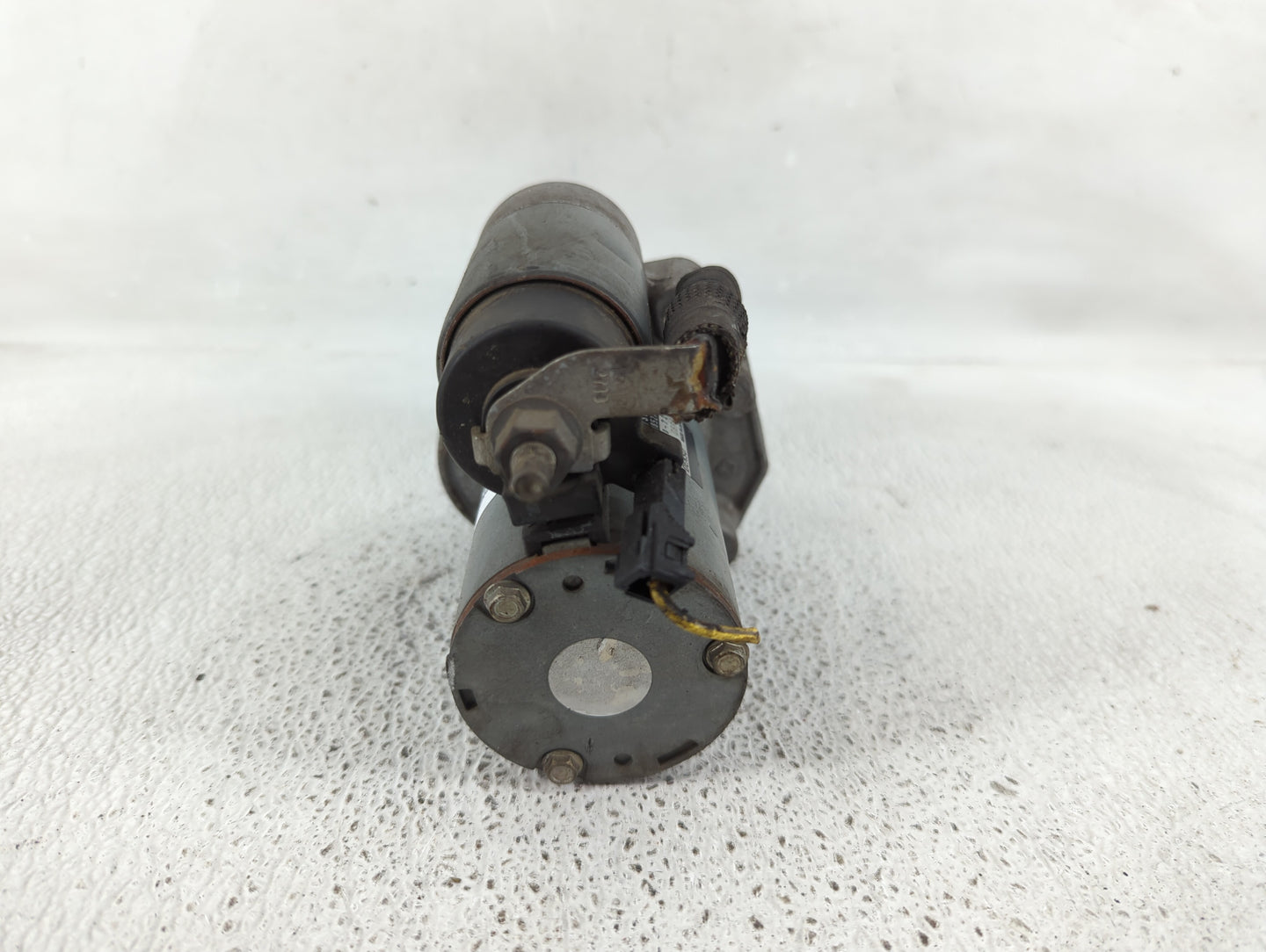 2015-2022 Dodge Challenger Car Starter Motor Solenoid OEM P/N:04896464AC 428000-9300 Fits OEM Used Auto Parts - Oemusedautop