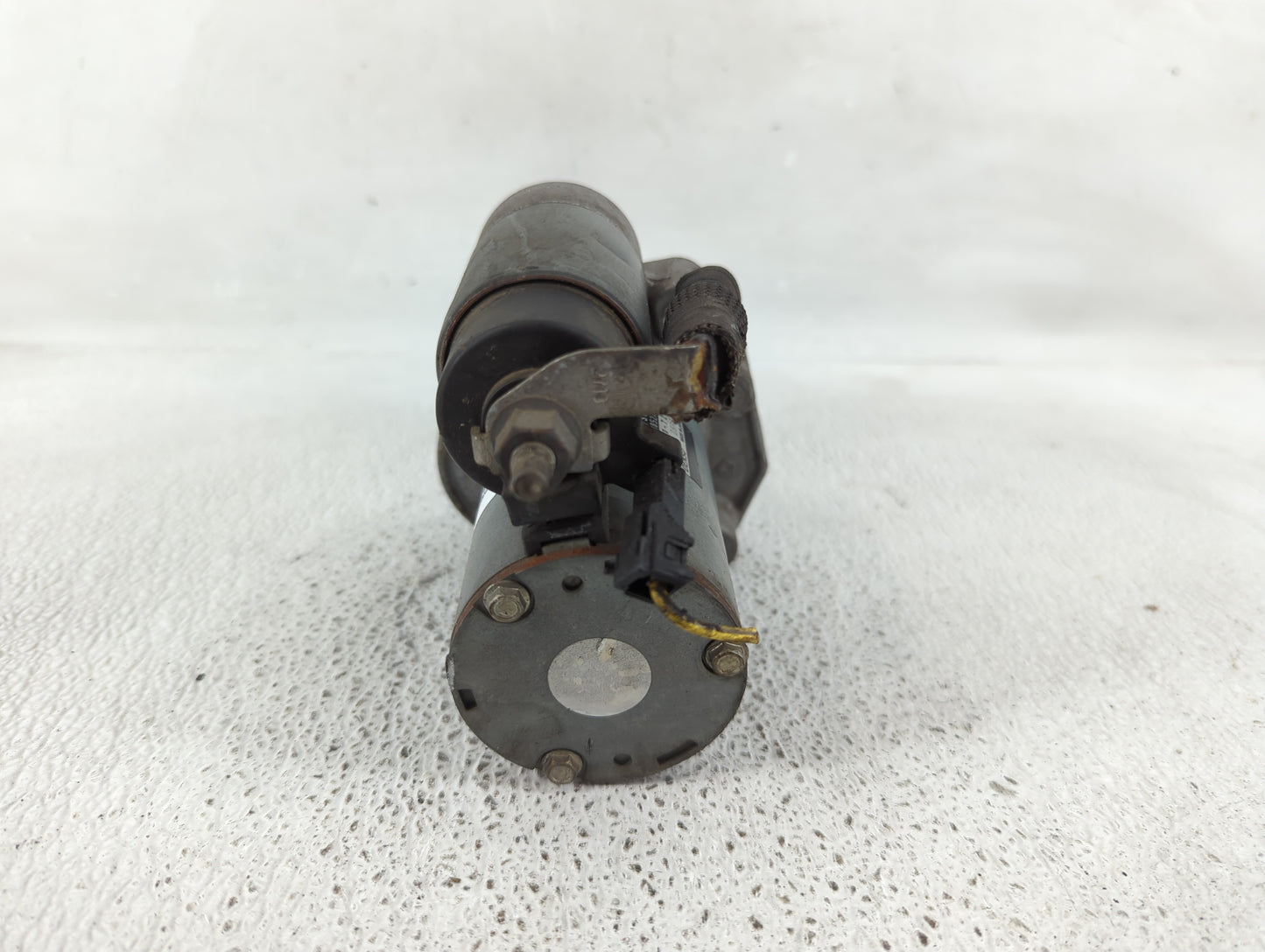 2015-2022 Dodge Challenger Car Starter Motor Solenoid OEM P/N:04896464AC 428000-9300 Fits OEM Used Auto Parts - Oemusedautop