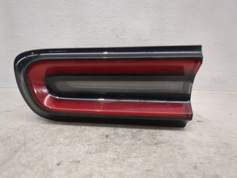 compare product 2015-2022 Dodge Challenger Tail Light Assembly Passenger Right OEM P/N:68174068-AC Fits OEM Used Auto Parts