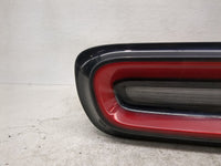 2015-2022 Dodge Challenger Tail Light Assembly Passenger Right OEM P/N:68174068-AC Fits OEM Used Auto Parts - Oemusedautopar
