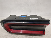 2015-2022 Dodge Challenger Tail Light Assembly Passenger Right OEM P/N:68174068-AC Fits OEM Used Auto Parts - Oemusedautopar