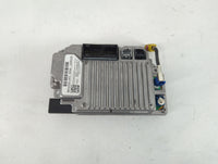 2016-2017 Dodge Challenger PCM Engine Control Computer ECU ECM PCU OEM P/N:P68243307AA Fits Fits 2016 2017 OEM Used Auto Par