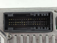 2016-2017 Dodge Challenger PCM Engine Control Computer ECU ECM PCU OEM P/N:P68243307AA Fits Fits 2016 2017 OEM Used Auto Par