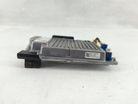 2016-2017 Dodge Challenger PCM Engine Control Computer ECU ECM PCU OEM P/N:P68243307AA Fits Fits 2016 2017 OEM Used Auto Par