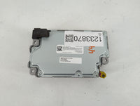 2016-2017 Dodge Challenger PCM Engine Control Computer ECU ECM PCU OEM P/N:P68243307AA Fits Fits 2016 2017 OEM Used Auto Par