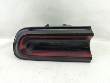 2015-2022 Dodge Challenger Tail Light Assembly Driver Left OEM P/N:68174069-AC Fits Fits 2015 2016 2017 2018 2019 2020 2021 