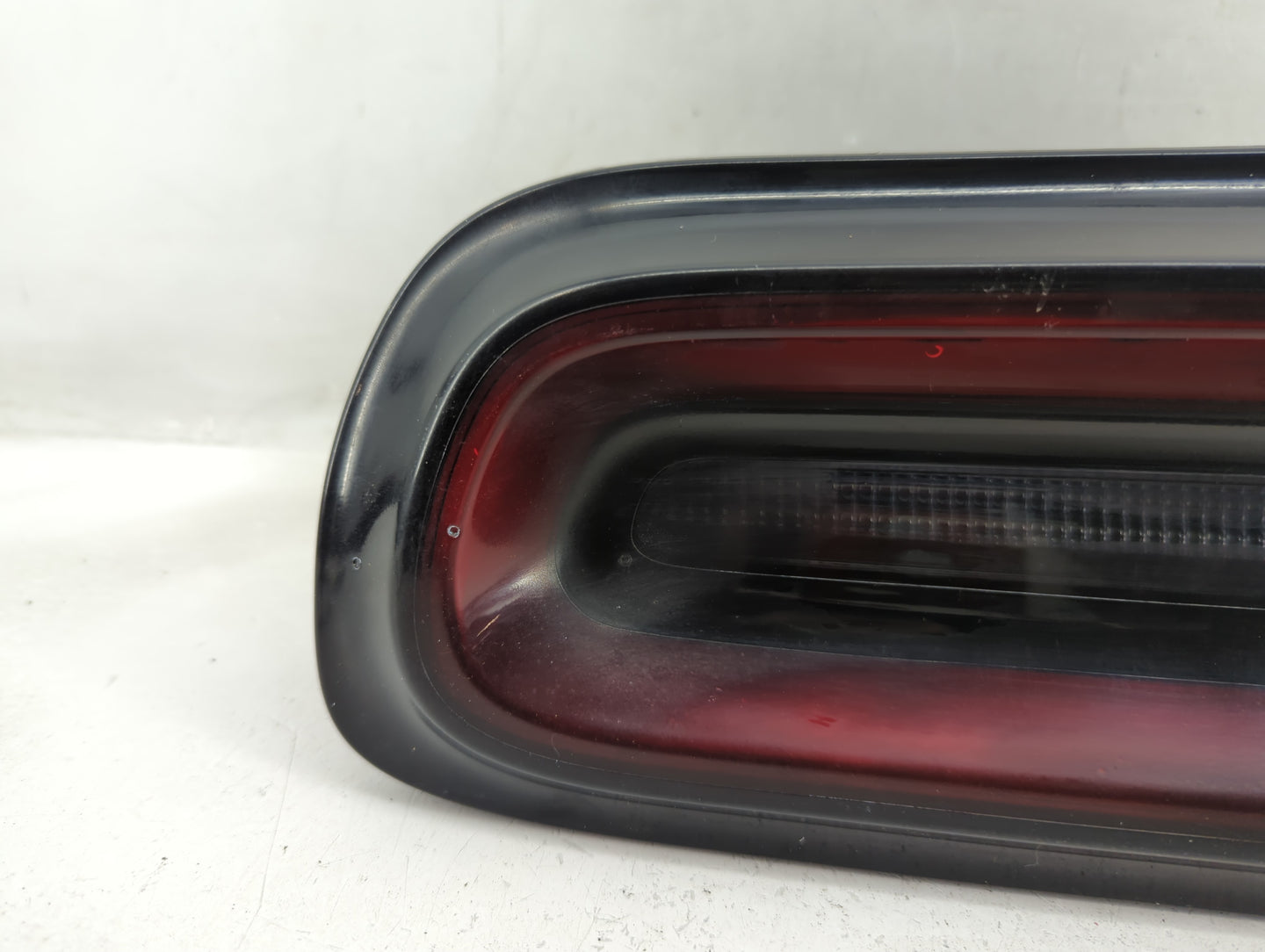 2015-2022 Dodge Challenger Tail Light Assembly Driver Left OEM P/N:68174069-AC Fits Fits 2015 2016 2017 2018 2019 2020 2021 