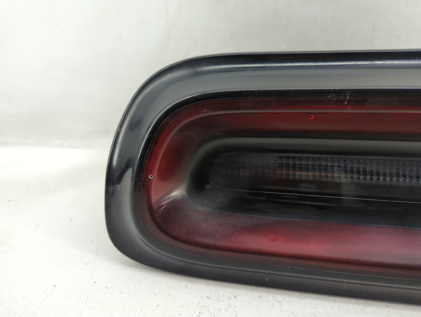 2015-2022 Dodge Challenger Tail Light Assembly Driver Left OEM P/N:68174069-AC Fits Fits 2015 2016 2017 2018 2019 2020 2021 