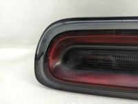 2015-2022 Dodge Challenger Tail Light Assembly Driver Left OEM P/N:68174069-AC Fits Fits 2015 2016 2017 2018 2019 2020 2021 
