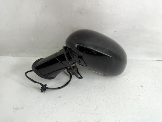 2015-2019 Dodge Challenger Side Mirror Replacement Driver Left View Door Mirror P/N:5PE55DZ8AC Fits Fits 2015 2016 2017 2018