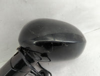 2015-2019 Dodge Challenger Side Mirror Replacement Driver Left View Door Mirror P/N:5PE55DZ8AC Fits Fits 2015 2016 2017 2018