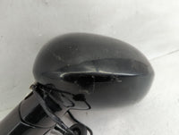 2015-2019 Dodge Challenger Driver Side View Mirror - Left Door Mirror OEM Used - Oemusedautoparts1.com