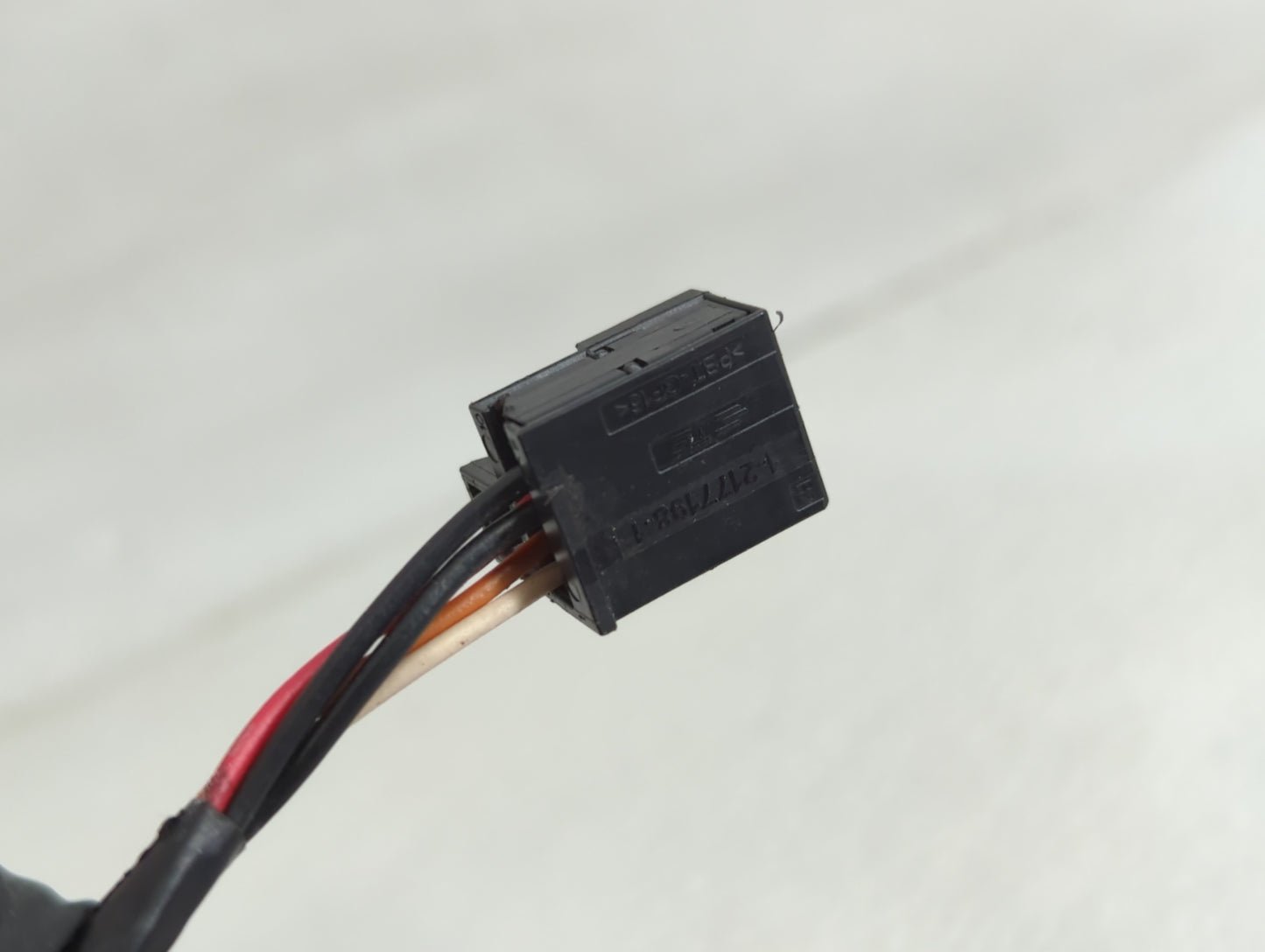 2015-2019 Dodge Challenger Side Mirror Replacement Driver Left View Door Mirror P/N:5PE55DZ8AC Fits Fits 2015 2016 2017 2018