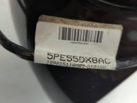 2015-2019 Dodge Challenger Side Mirror Replacement Driver Left View Door Mirror P/N:5PE55DZ8AC Fits Fits 2015 2016 2017 2018