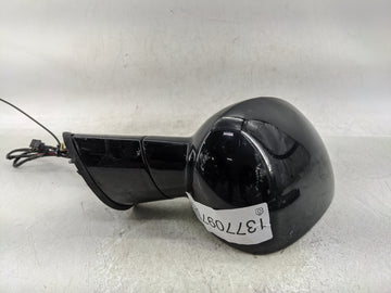 2015-2019 Dodge Challenger Driver Side View Mirror - Left Door Mirror OEM Used - Oemusedautoparts1.com