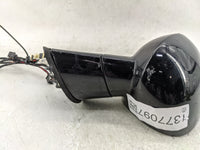 2015-2019 Dodge Challenger Driver Side View Mirror - Left Door Mirror OEM Used - Oemusedautoparts1.com