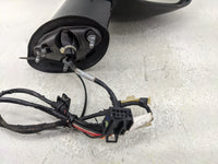 2015-2019 Dodge Challenger Driver Side View Mirror - Left Door Mirror OEM Used - Oemusedautoparts1.com