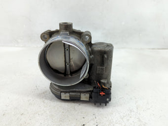compare product 2011-2022 Dodge Challenger Throttle Body P/N:0 280 750 570 05184349AC Fits OEM Used Auto Parts