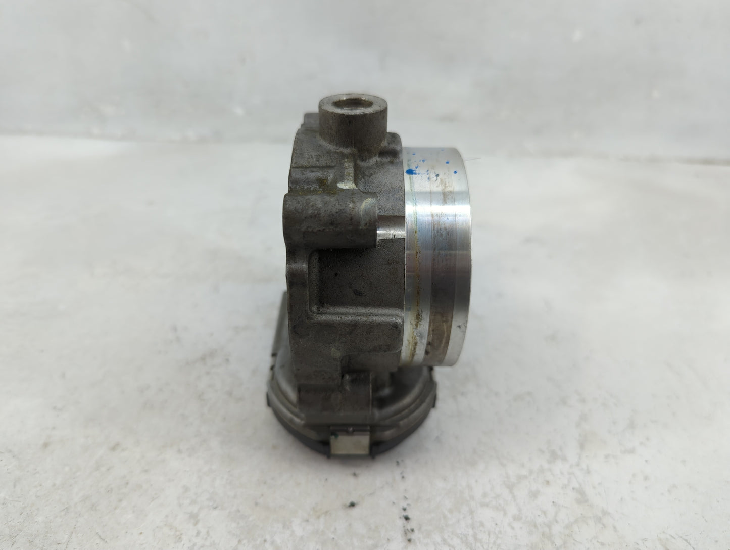 2011-2022 Dodge Challenger Throttle Body P/N:0 280 750 570 05184349AC Fits OEM Used Auto Parts - Oemusedautoparts1.com