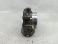 2011-2022 Dodge Challenger Throttle Body P/N:0 280 750 570 05184349AC Fits OEM Used Auto Parts - Oemusedautoparts1.com