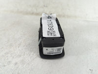 2015-2022 Dodge Challenger Master Power Window Switch Replacement Driver Side Left P/N:68183752AE Fits OEM Used Auto Parts -