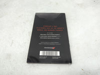 2016 Dodge Challenger Owners Manual Book Guide P/N:16D491-926-AA OEM Used Auto Parts - Oemusedautoparts1.com