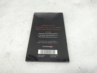 2016 Dodge Challenger Owners Manual Book Guide P/N:16D491-926-AA OEM Used Auto Parts - Oemusedautoparts1.com